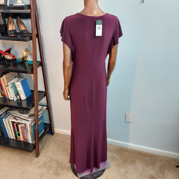 Lauren Ralph Lauren Evening Dress - Picture 3 of 9